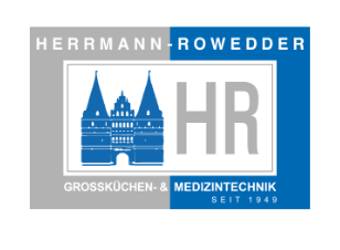 Herrmann Großküchen Logo